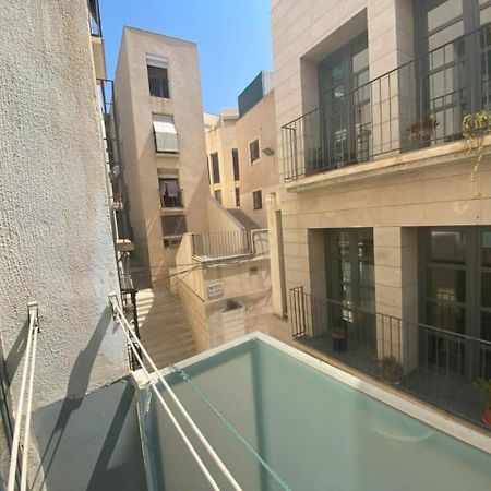 Lovelyloft Plaza Del Carmen 2B Alicante Exteriér fotografie