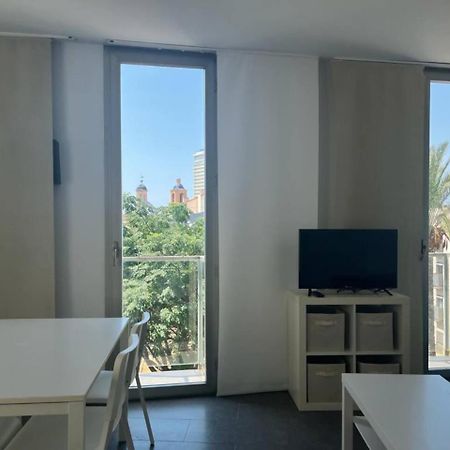 Lovelyloft Plaza Del Carmen 2B Alicante Exteriér fotografie