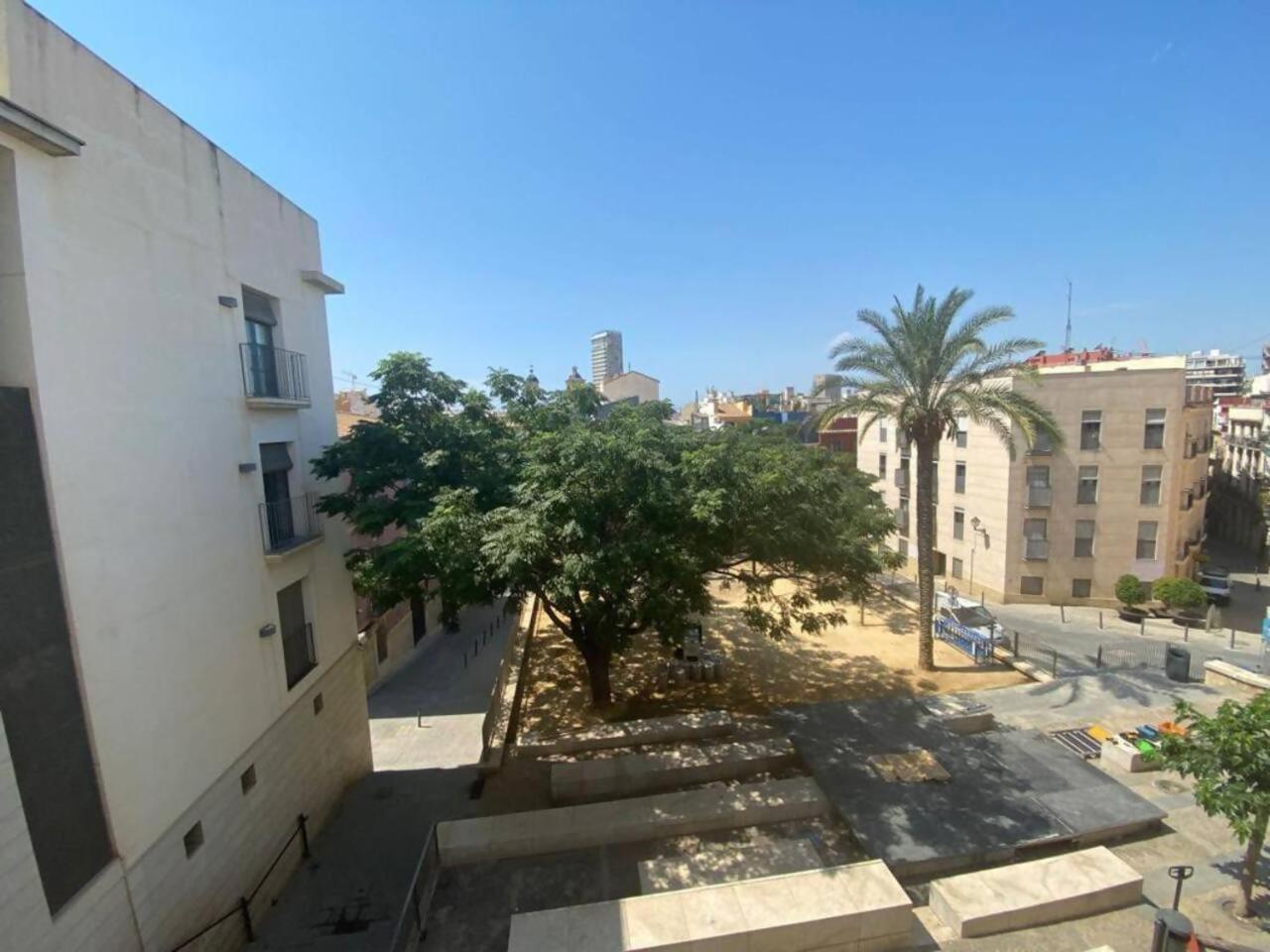 Lovelyloft Plaza Del Carmen 2B Alicante Exteriér fotografie