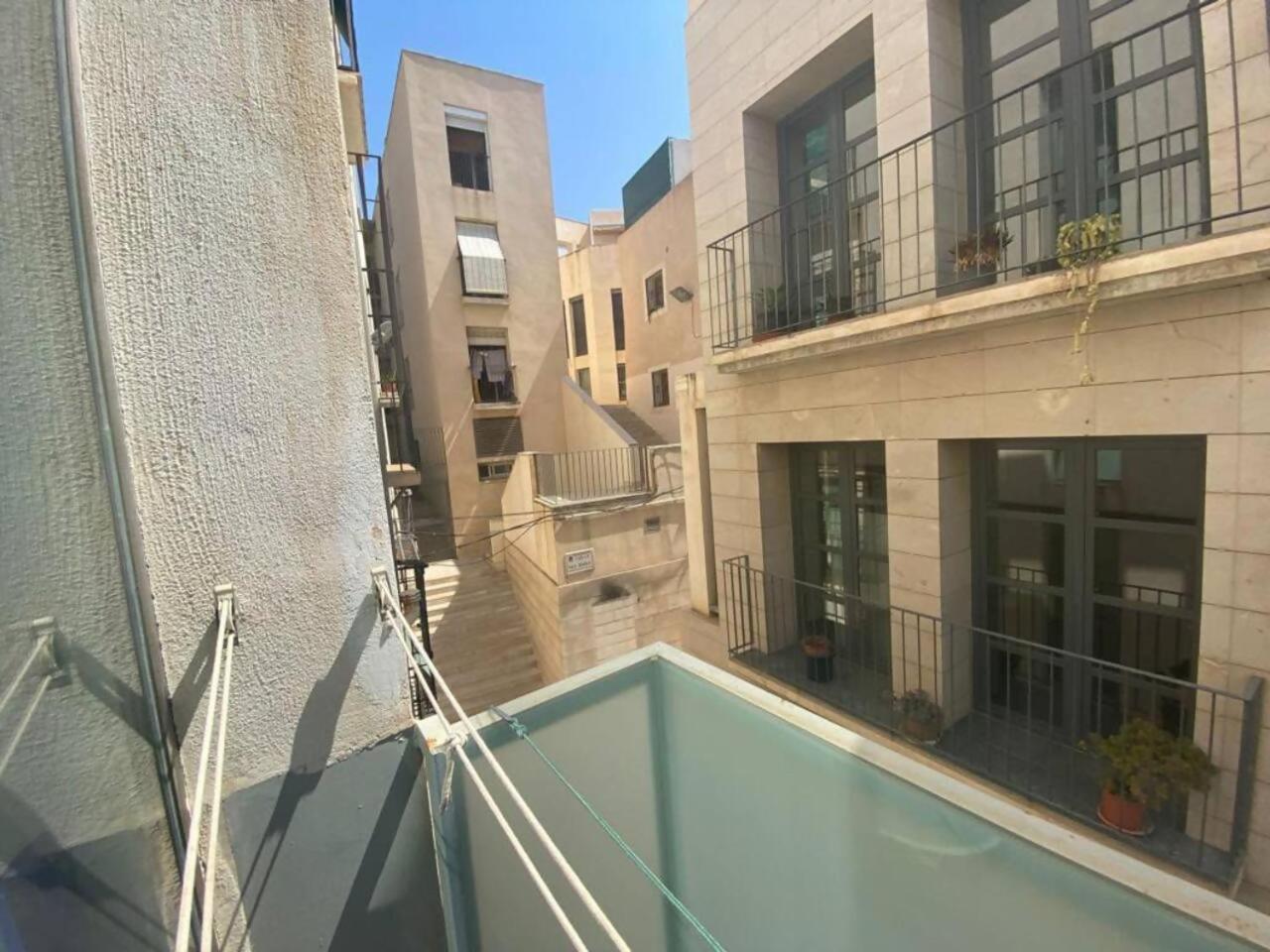 Lovelyloft Plaza Del Carmen 2B Alicante Exteriér fotografie