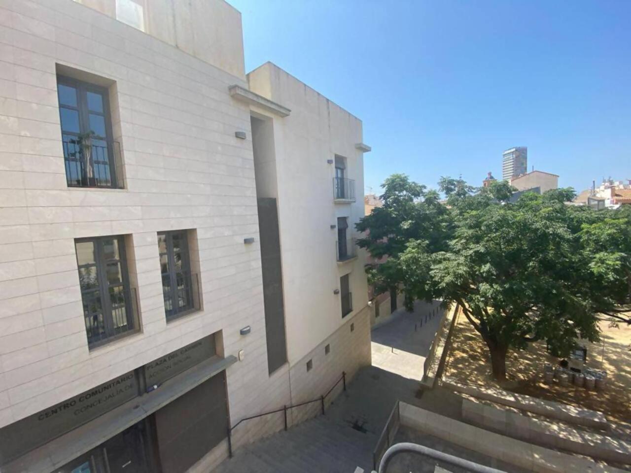 Lovelyloft Plaza Del Carmen 2B Alicante Exteriér fotografie