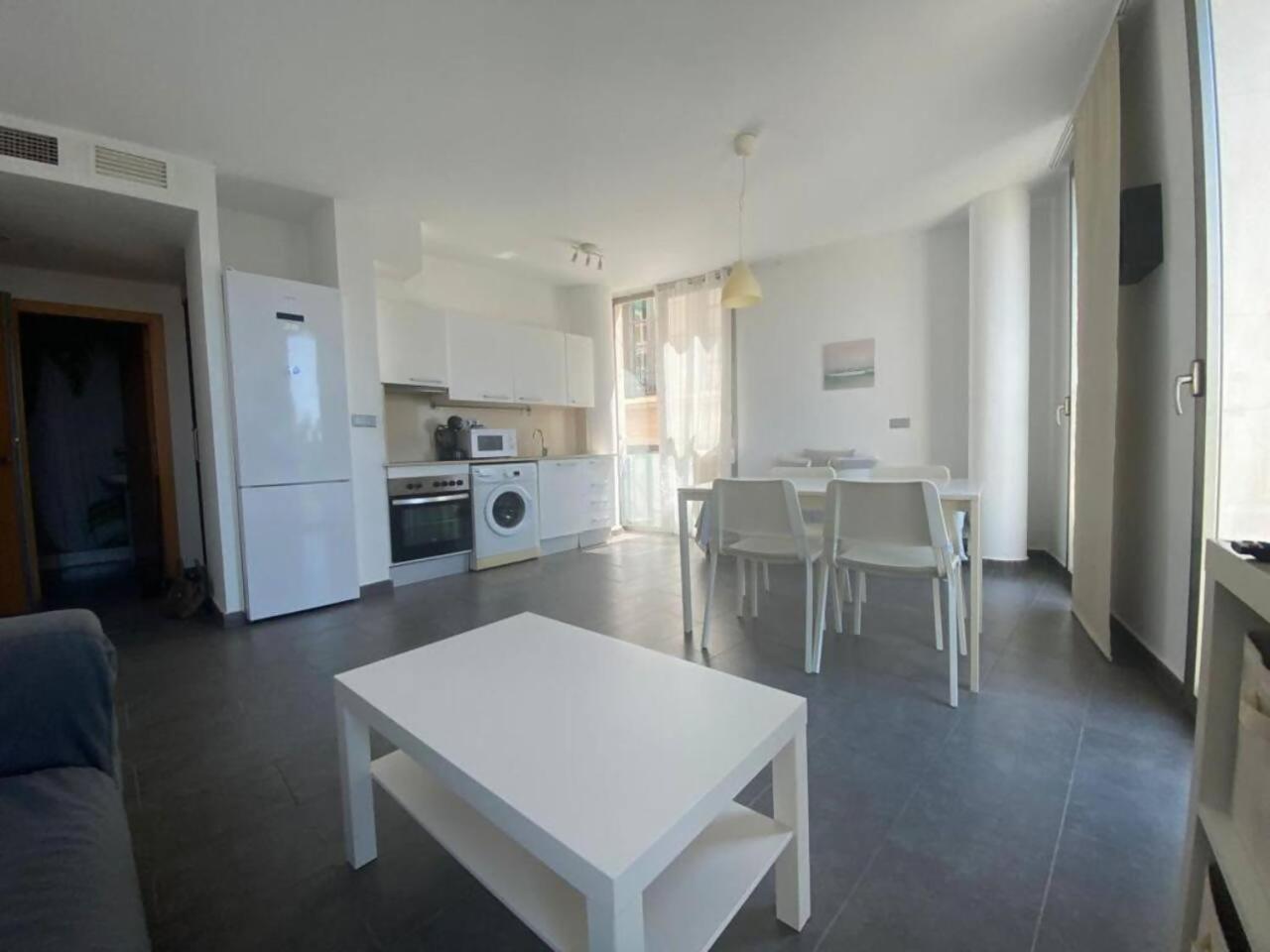 Lovelyloft Plaza Del Carmen 2B Alicante Exteriér fotografie