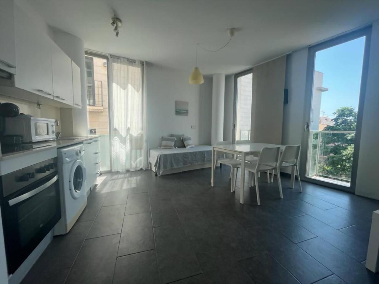 Lovelyloft Plaza Del Carmen 2B Alicante Exteriér fotografie