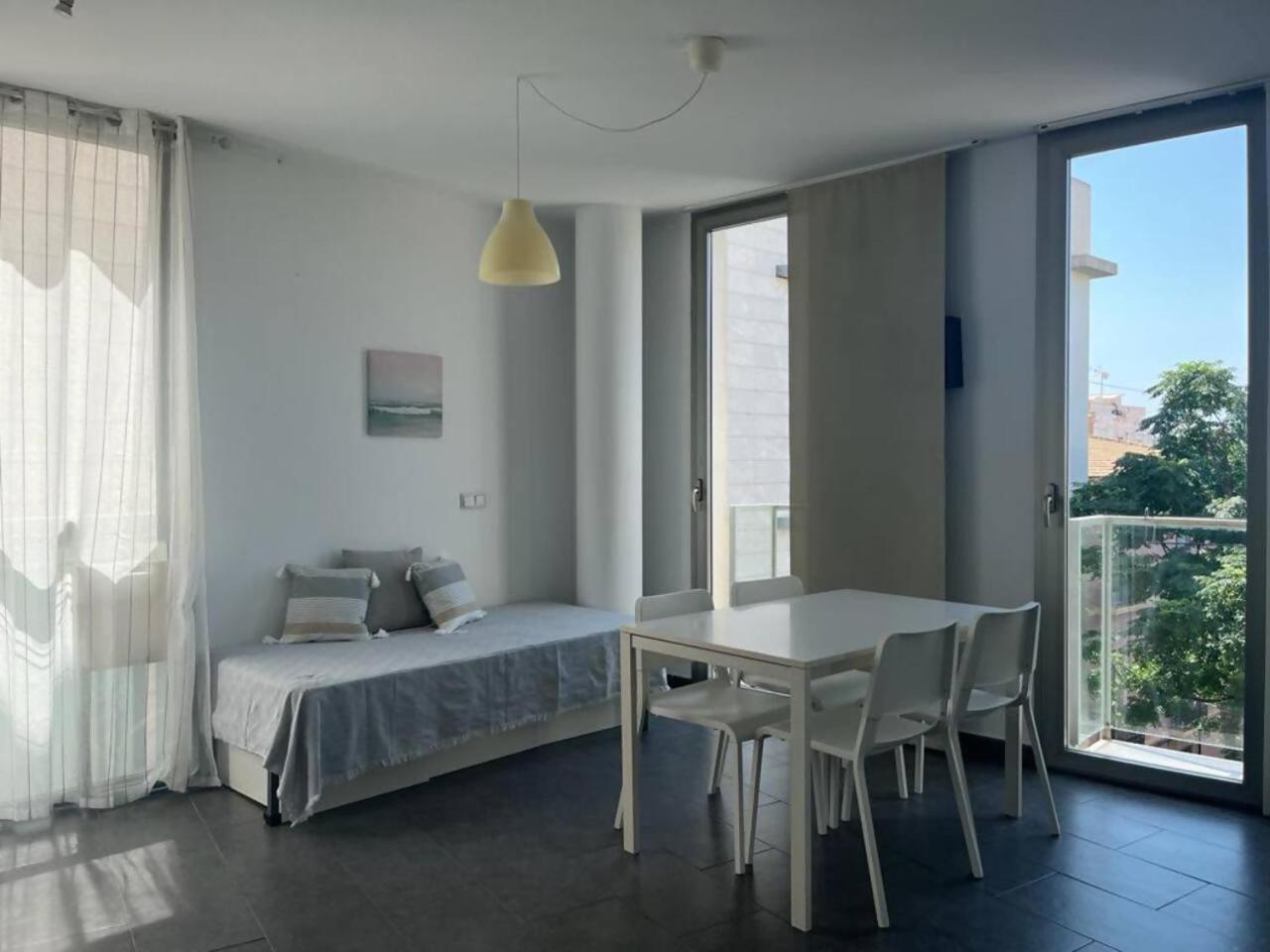 Lovelyloft Plaza Del Carmen 2B Alicante Exteriér fotografie
