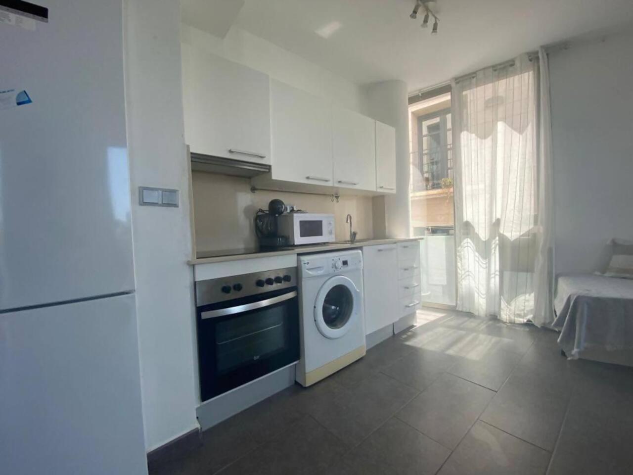 Lovelyloft Plaza Del Carmen 2B Alicante Exteriér fotografie