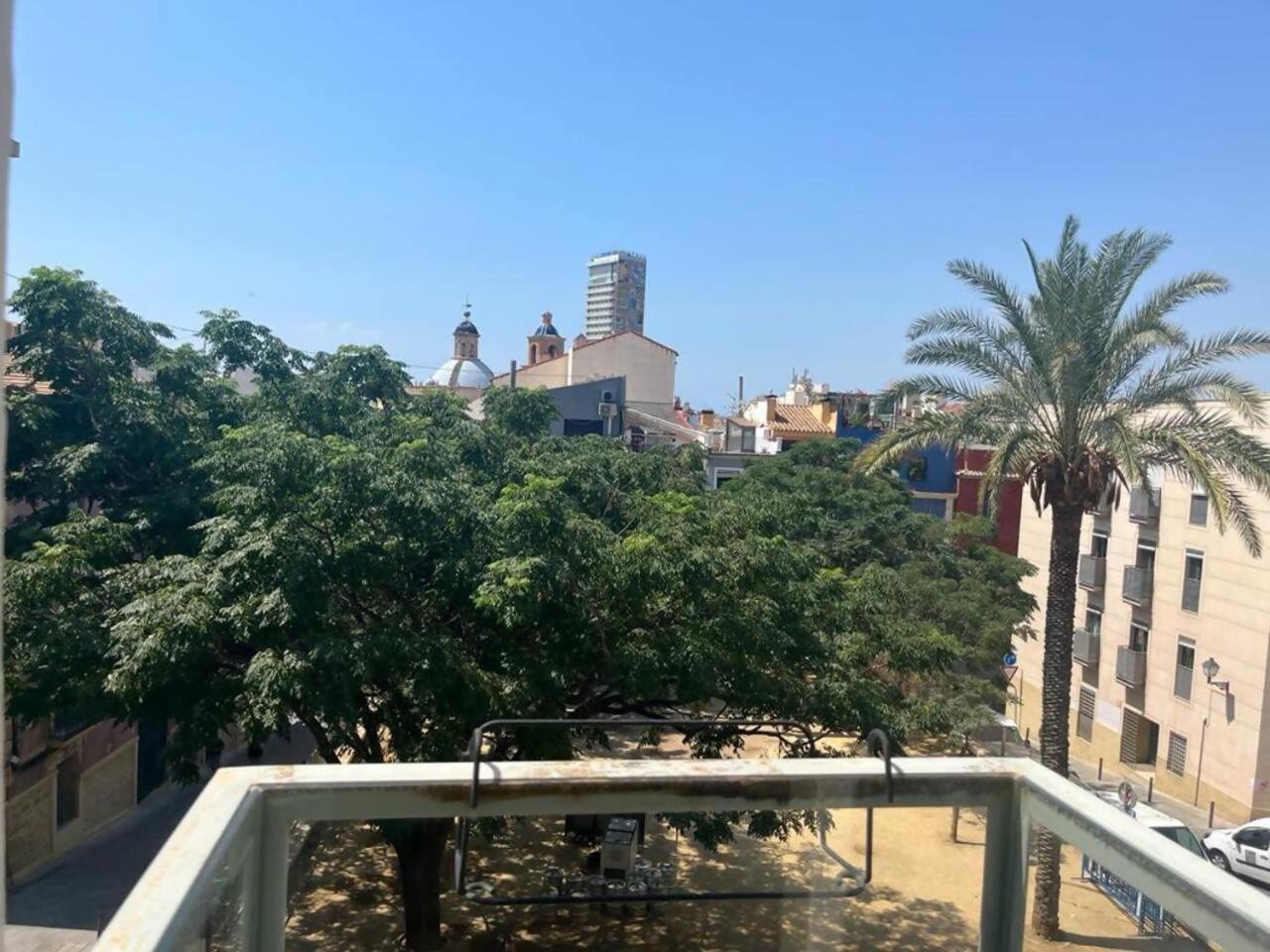 Lovelyloft Plaza Del Carmen 2B Alicante Exteriér fotografie