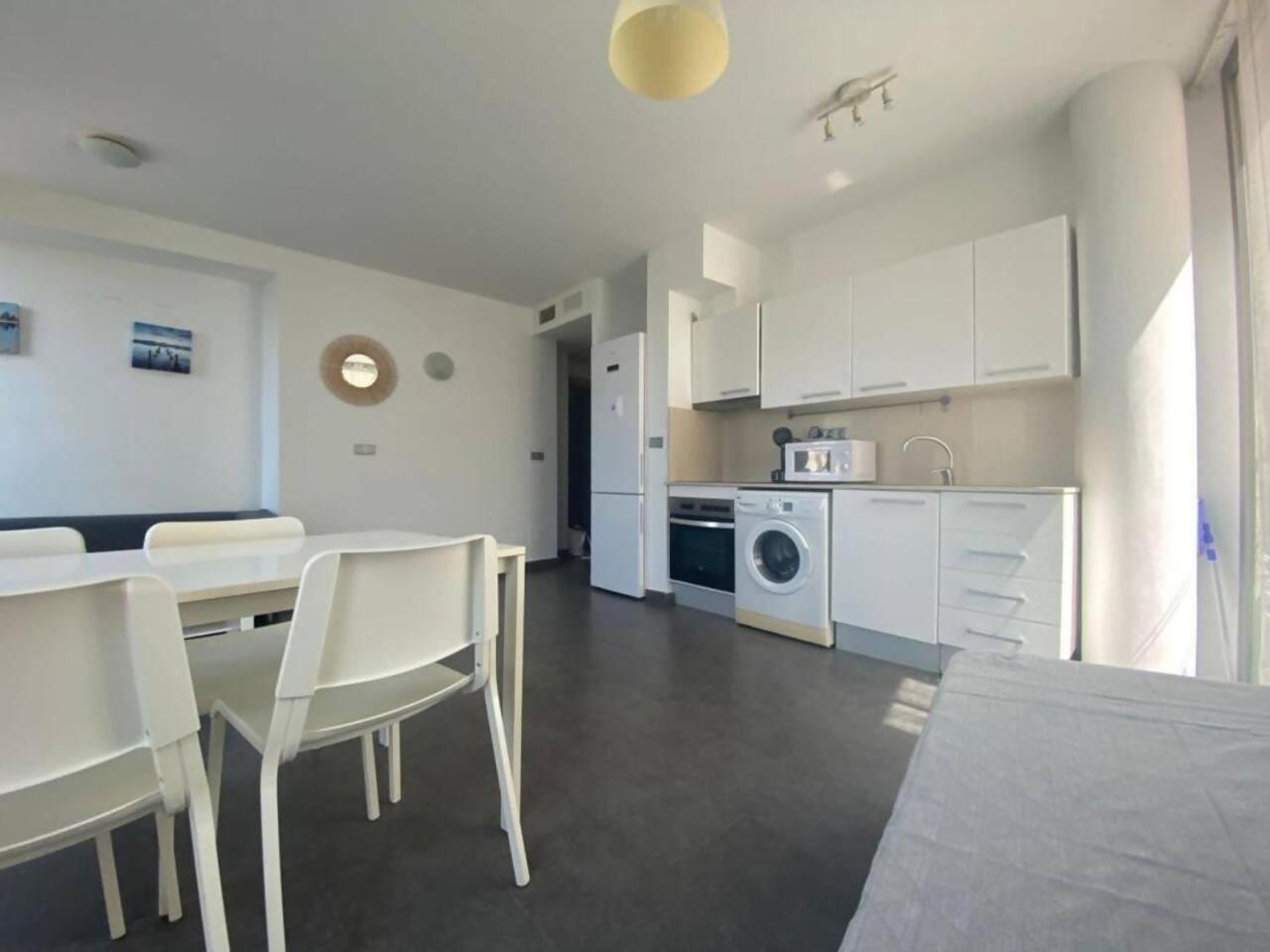 Lovelyloft Plaza Del Carmen 2B Alicante Exteriér fotografie