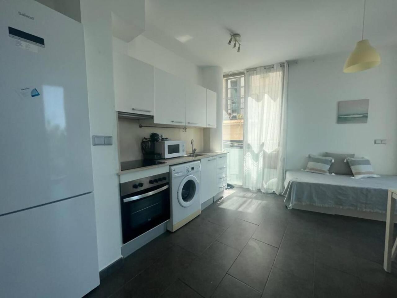 Lovelyloft Plaza Del Carmen 2B Alicante Exteriér fotografie