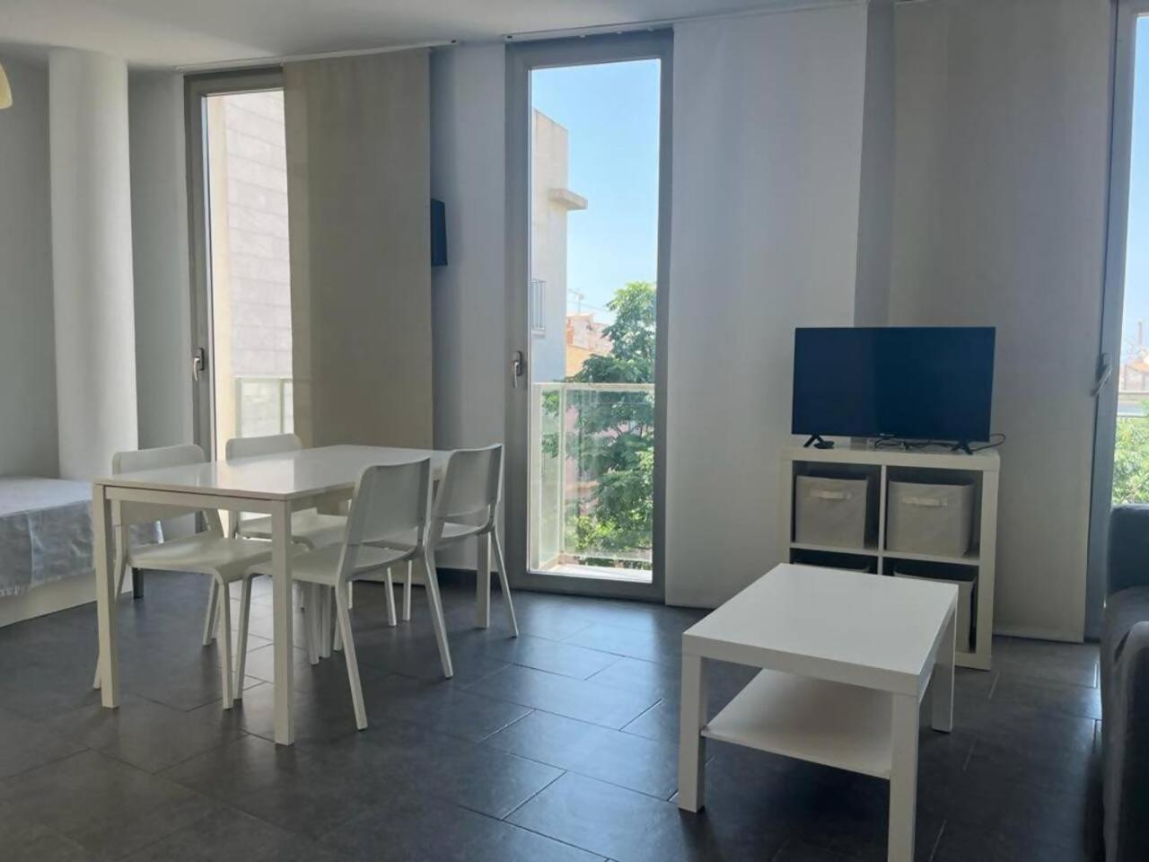 Lovelyloft Plaza Del Carmen 2B Alicante Exteriér fotografie