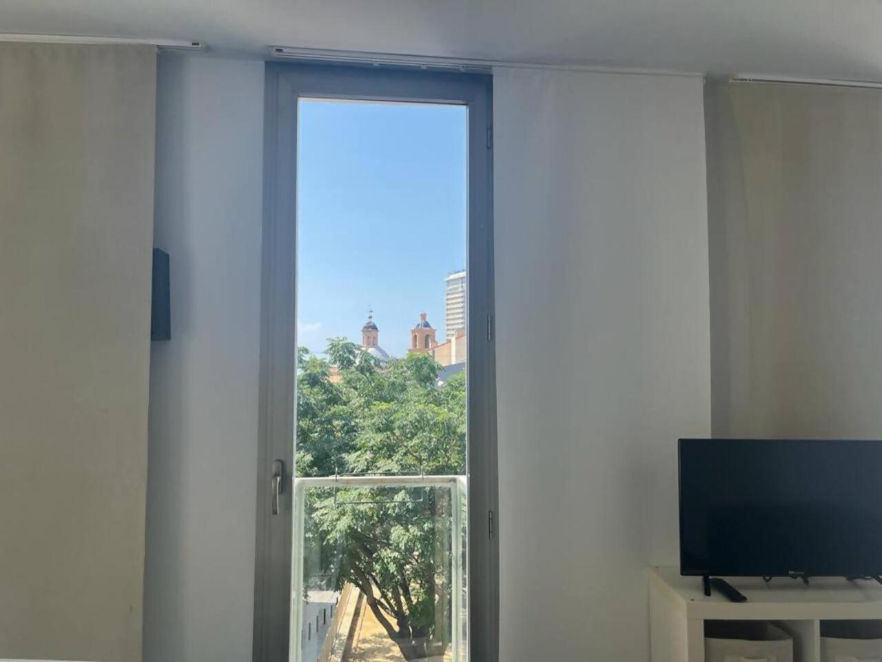 Lovelyloft Plaza Del Carmen 2B Alicante Exteriér fotografie